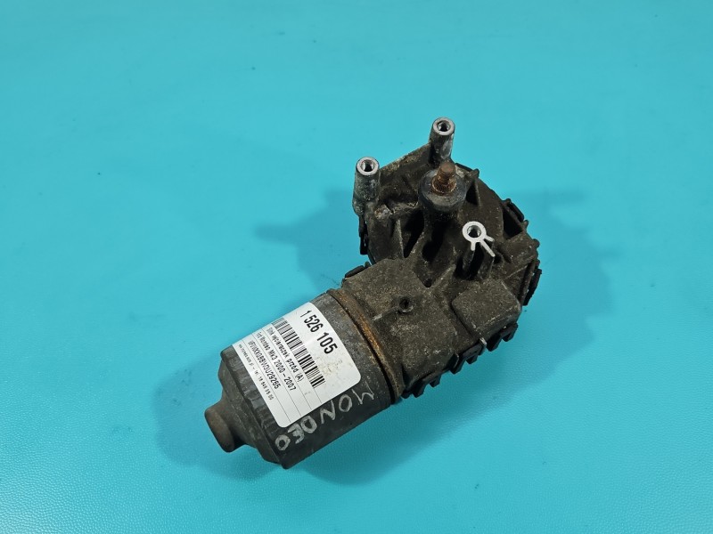 Silniczek Silnik wycieraczek przód Ford Mondeo Mk3 0390241702, 1S71-17508-AD