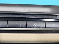 Konsola panel nawiewu Bmw f10 f11 9306152