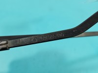 Ramie wycieraczki przód komplet lewe prawe Vw Polo IV 9N 6Q1955409, 6Q1955410