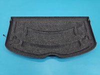 Półka tylna tył bagażnika Alfa romeo Giulietta