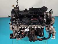 Silnik Hyundai Ix35 2.0 crdi 136KM ODPALANY FILM POMIAR