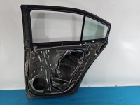 Drzwi tył prawe Toyota Corolla E21 19- sedan 4d 6X1