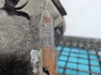 Most tylny DYFER tył Mercedes CLS II C218 W218 218 2183500200 3.0 cdi (642853)