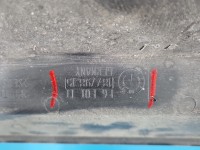 KIEROWNICA Wlot powietrza BMW F01 3.0d 18779815