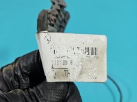 Wiązka zderzaka przód Mercedes ML W164 Instalacja pdc