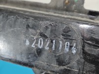 Wzmocnienie zderzaka tył belka Kia Sportage III 10-15 korozja tylne Be