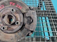 Zacisk przód prawy Skoda Citigo 11-19 1.0 MPI