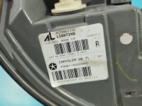 Lampa tył prawa Jeep Grand Cherokee IV WK2 HB EUROPA