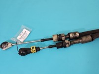 DŹWIGNIA LEWAREK WYBIERAK LINKI Ford S-max II MK2 2.0 tdci (T7CL)