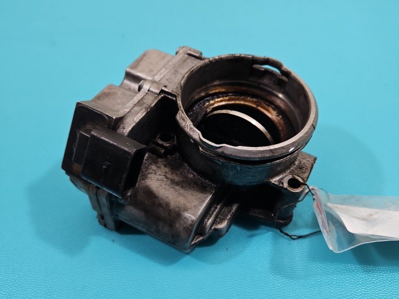 Przepustnica Audi A4 B7 03G128063, 408240121001 1.9 TDI