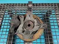 Zwrotnica prawa piasta przód 2.0 16v Renault Espace III