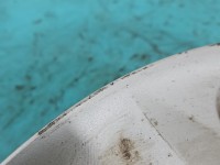 alufelgi felgi 17" komplet Mitsubishi Grandis R17 Szerokość felgi: 7.0", 5x114.3, MITSUBISHI, imprk1558059, Waga produktu z...