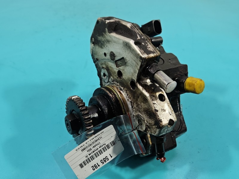 Pompa wtryskowa Chrysler 300c 3.0 CRD 0445010095
