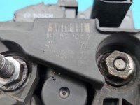 TEST Alternator Vw Crafter 06- 06F903023D 2.5 tdi