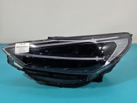 Reflektor lewy lampa przód Hyundai I30 III 16- EUROPA