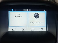 Wyświetlacz Ford Focus Mk3 monitor