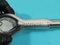 Ucho holownicze hak Suzuki Vitara II 2015-