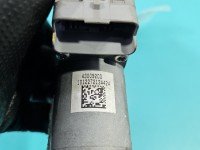 Podnośnik przód prawy Citroen C4 II CITROEN, silniczek 402276H 5d HB