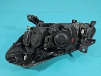 Reflektor prawy lampa przód Renault Clio III EUROPA