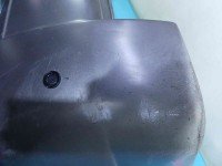 Zderzak tył Hyundai Tucson I srebrny YK HB