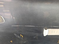 Drzwi tył prawe Skoda Kodiaq I HB 5d grafitowy LF7Y