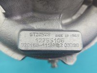 Turbosprężarka Regenerowana Opel Vectra C 720168-11, GT2052S, 12755106 2.0 T 175KM