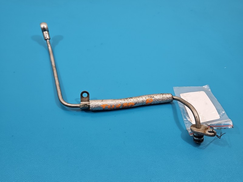 Przewód smarowania turbiny Maserati Quattroporte VI 13- 3.0 V6