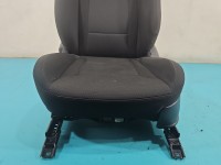 Fotel lewy przód kierowcy Hyundai I40 EU 5d