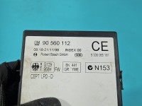 Komputer Sterownik silnika 16268377 Opel Astra II G 1.6 jed