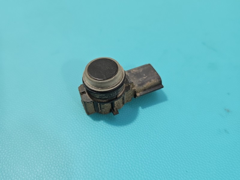 Czujnik parkowania PDC Renault Express 0263023998, 253A44101R DVKPN