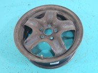 Felga stalowa 16" Opel Astra V K Szerokość felgi: 6.5", Rozstaw śrub: 5x105, Odsadzenie (ET): 41, Producent felg: OPEL,...