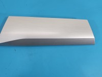 Listwa listwy dekory dekor deski Skoda Fabia III eu