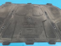 Wygłuszenie maski PODBITKA AUDI A4 B8