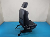 Fotel prawy przód pasażera Citroen C-Crosser 5d EUROPA