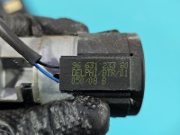 Komputer Sterownik silnika Citroen C4 Grand picasso I 06-13 2.0 16V