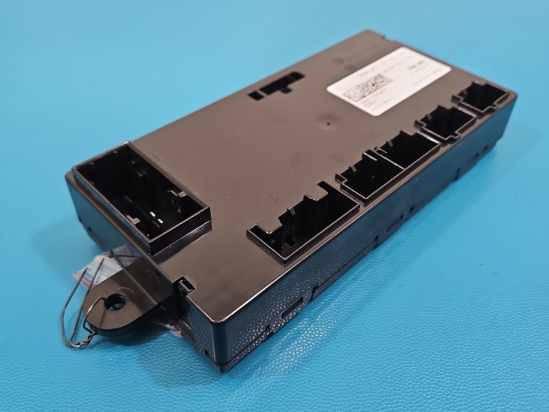 Sterownik moduł Europejska Skoda Octavia IV 5WA907727AL