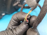 Lusterko prawe Skoda Octavia III LH8Z europa