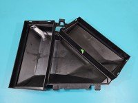 Osłona ZAŚLEPKA PLASTIK BMW X5 F15 9245587