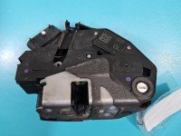 Zamek tył prawy Ford Fiesta Mk7 Producent części: FORD, 4 PIN, 8A6A-A26412-AE