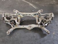 Tylna belka oś tył Audi A5 8T 2.0 TFSI (CNCD)