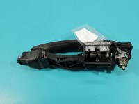 Klamka przód lewa zewnętrzna Opel Movano III PR0007712G D389