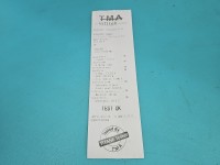 TEST Alternator Ford Fiesta Mk7 1.2 16V