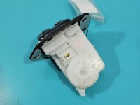 Zamek klapy tył Nissan X-trail II T31 HB Nissan, 4pin