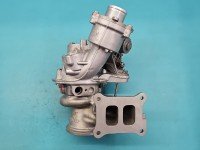 Turbosprężarka Regenerowana Skoda Octavia III 110918114215, 06K145654L 2.0 TSI 190KM