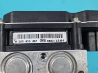 Pompa abs Bmw e60 e61 0265950666, 0265236020