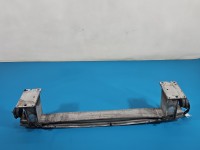 Wzmocnienie zderzaka przód belka Audi A5 8T przednie LZ9Y
