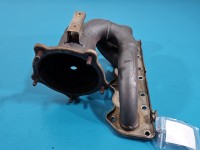 Kolektor wydechowy Porsche Cayenne I 9P 4.8 V8