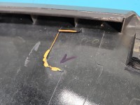 Spoiler lotka klapy Toyota Avensis II T25 209