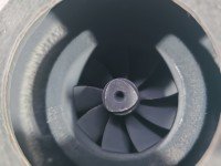 Turbosprężarka Renault Koleos 773087-2, 8200638766 2.0 dci 150KM