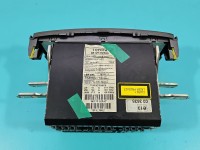 Radio fabryczne Toyota Auris I 86120-02520 radioodtwarzacz